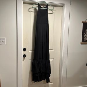 Free People Beach maxi dress